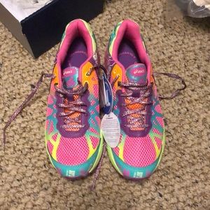 ASICS Gel-Noosa Tri sneakers